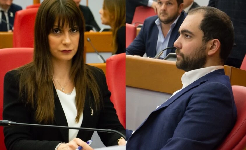 Coronavirus, Lega: “Perché Piacenza esclusa del tampone agli automobilisti?”