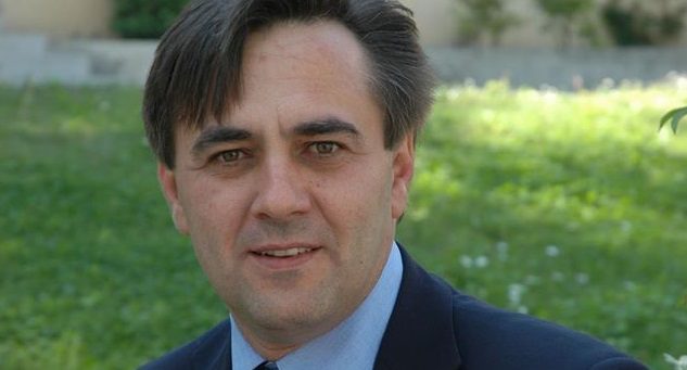 Lodovico Albasi, sindaco di Travo