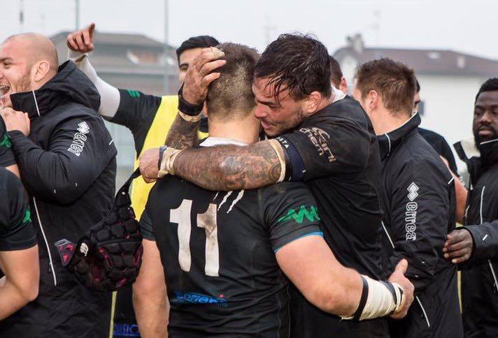 rugby
