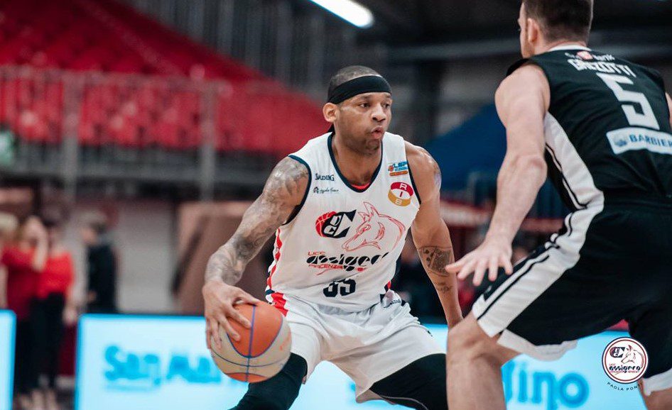 mike hall, assigeco piacenza