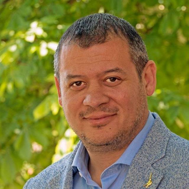 A Ziano la bandiera dell'Europa torna a sventolare