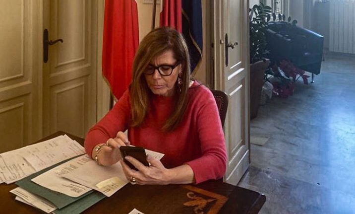 Barbieri Patrizia Barbieri: “Andava privilegiato chi lavora in sicurezza" - AUDIO