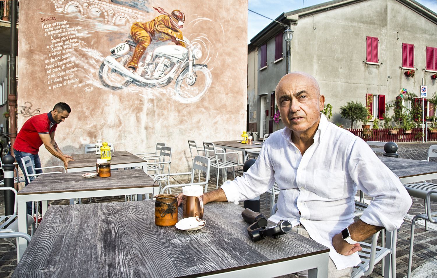 Paolo Cevoli