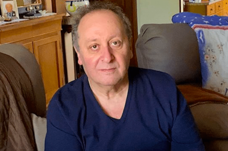 Dodi Carlo Dodi: "Sono quasi morto, ora vedo le cose in modo diverso" - AUDIO