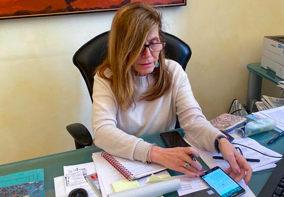Barbieri: "E' come una guerra da combattere a mani nude. Siamo tenaci, ma contiamo su aiuti concreti - AUDIO intervista al Sindaco di Piacenza