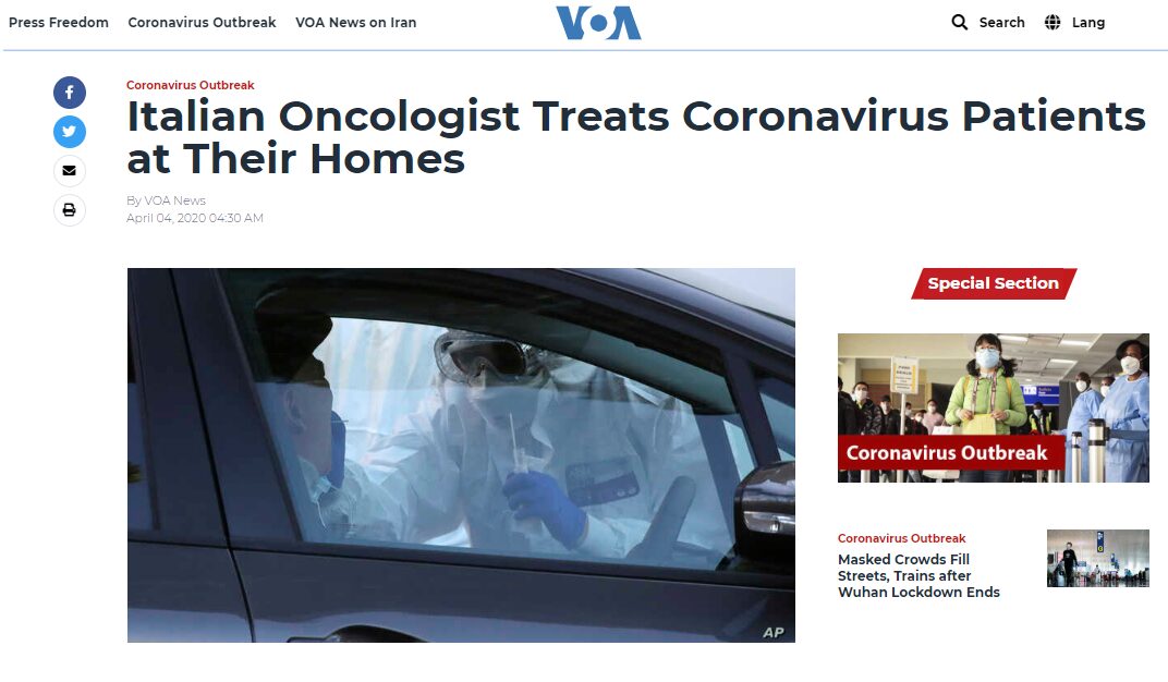 Voa