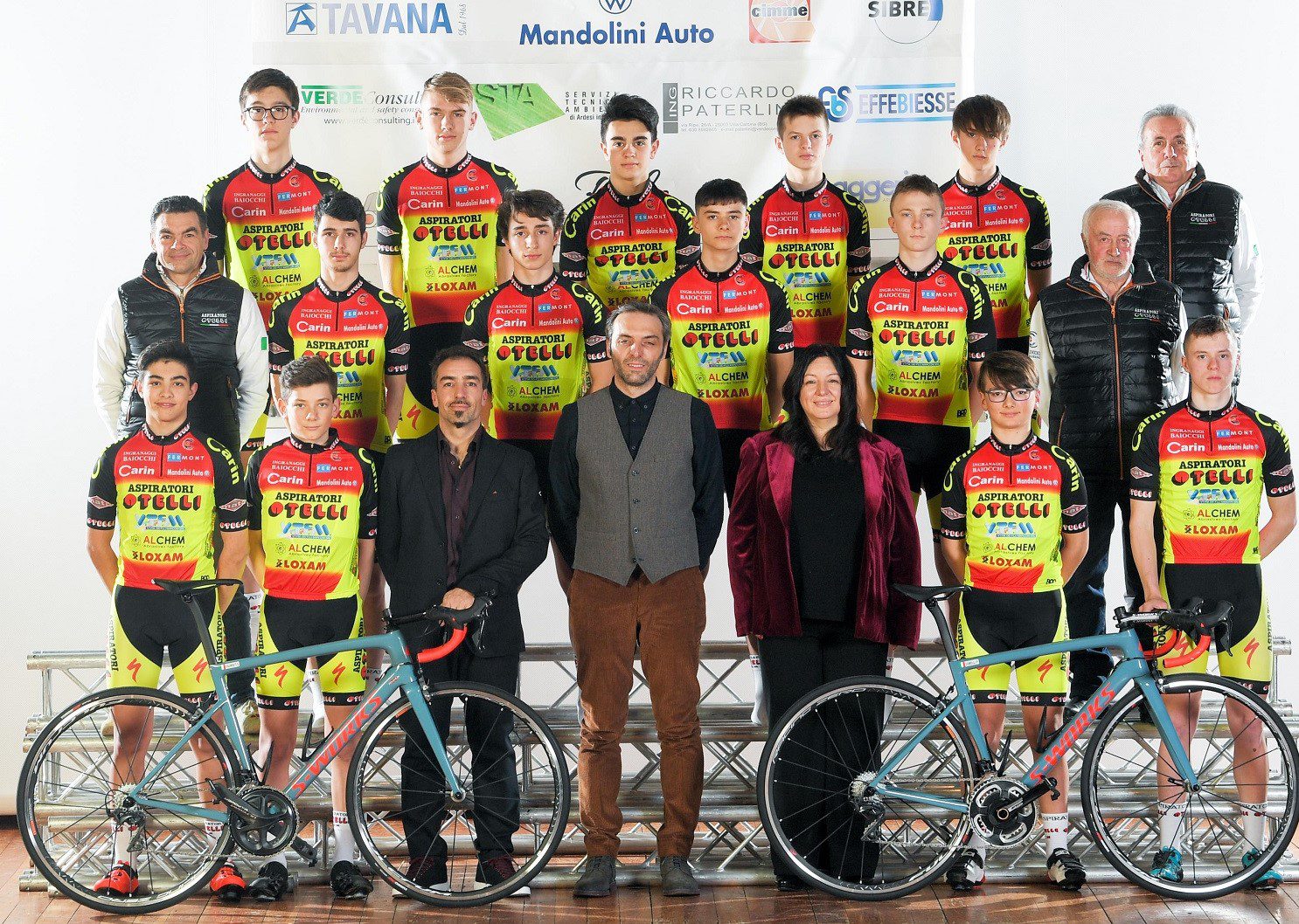 ciclismo ciclismo