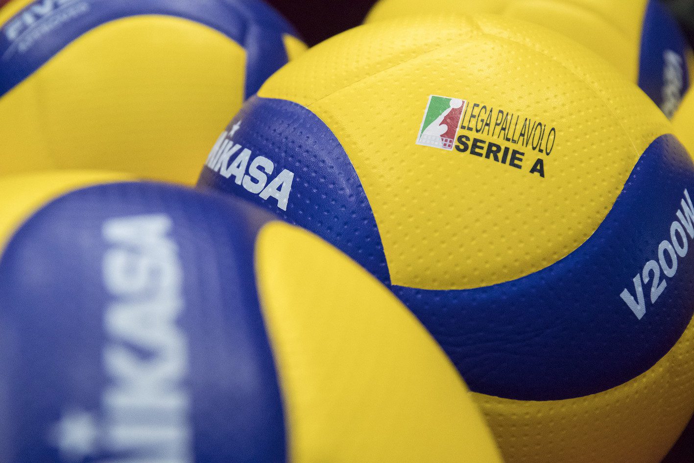 volley volley