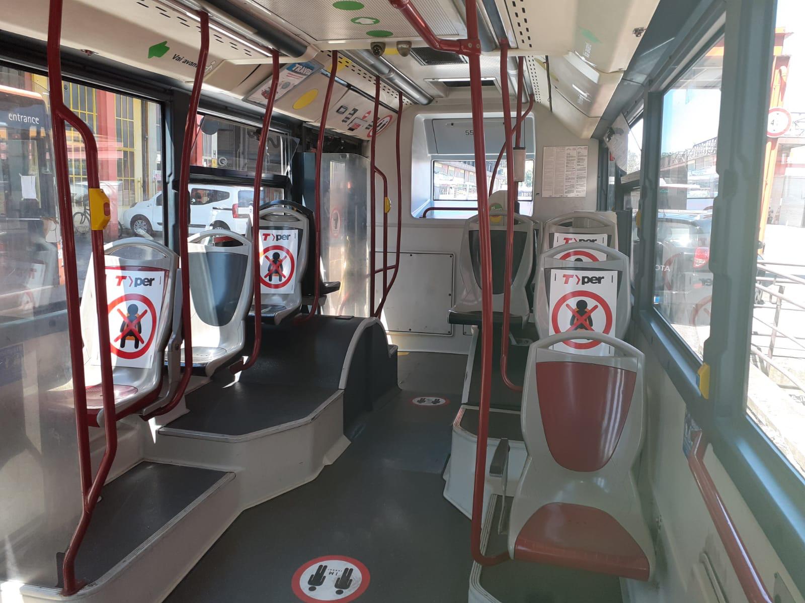 Bus