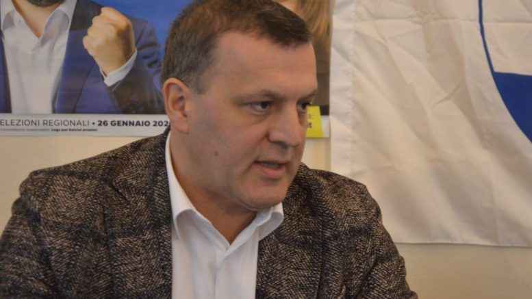 Riapertura attività, Cavalli: "Cercheremo di abbassare la Tari" - AUDIO