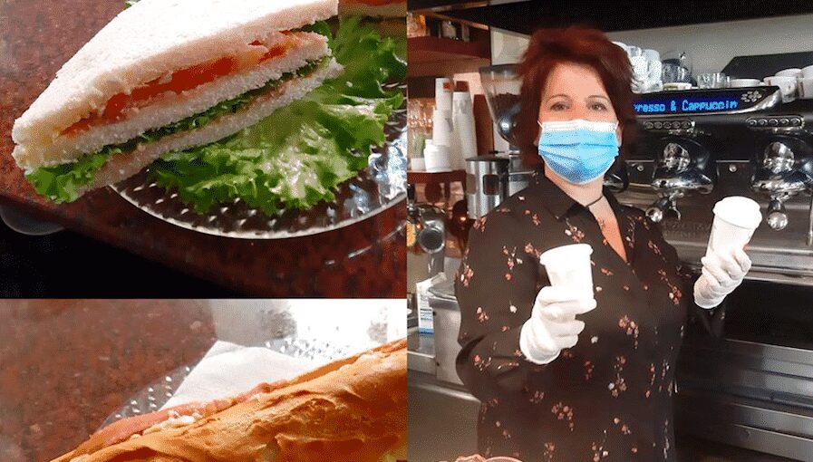 I gestori dei bar piacentini