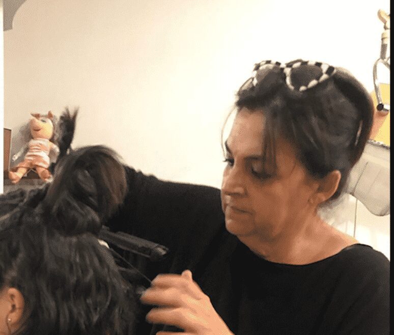 Riaperture il 18 maggio, Beatrice parrucchiera piacentina: AUDIO intervista