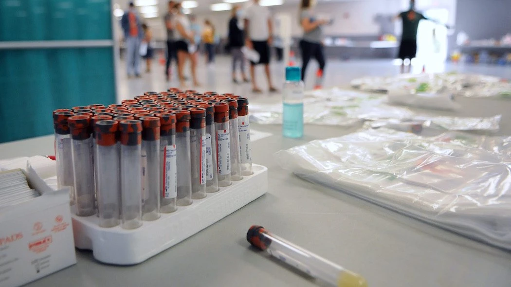Test rapidi in autunno in tutti gli ospedali della regione, tredici minuti per scovare il virus