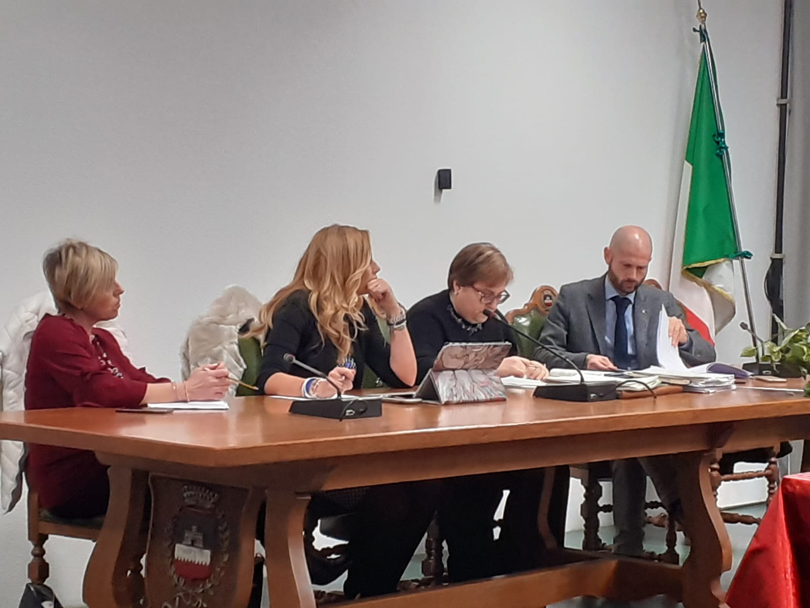 consiglieri foto