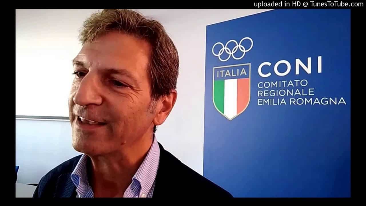 Coni Piacenza, i complimenti alla Gas Sales. Gionelli: "Una vittoria entusiasmante" - AUDIO