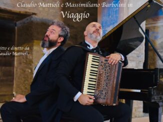 Concerto Lirico al Salone Parrocchiale di San Sepolcro il 27 giugno