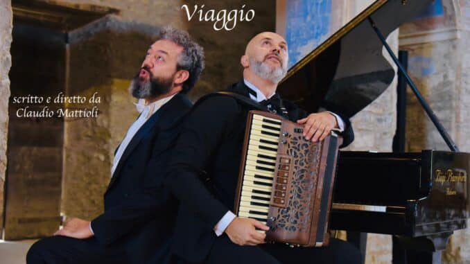 Concerto Lirico al Salone Parrocchiale di San Sepolcro il 27 giugno