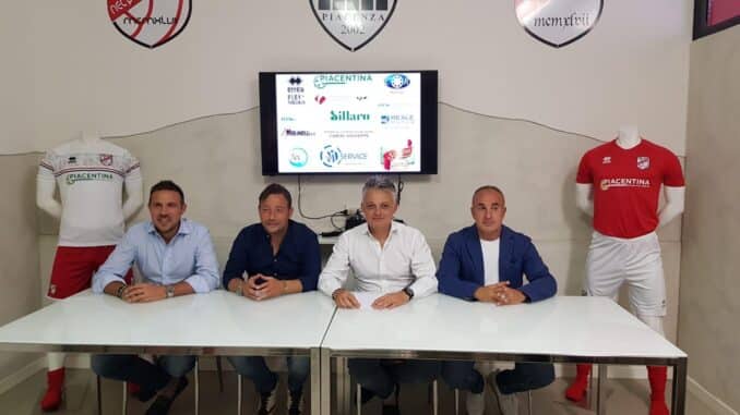 daniele moretti, gotico garibaldina