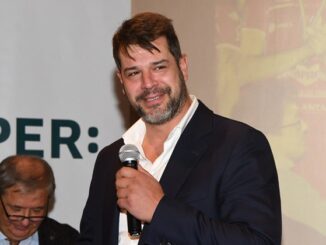 Zlatanov Gas Sales Piacenza
