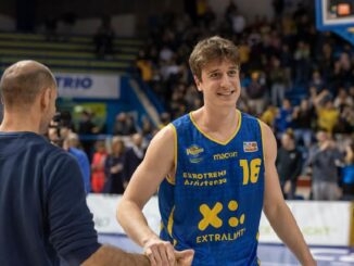 Assigeco Piacenza Matteo Negri