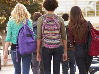 Occupare la scuola Daniele Novara