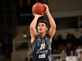 Assigeco Piacenza Alessandro Voltolini