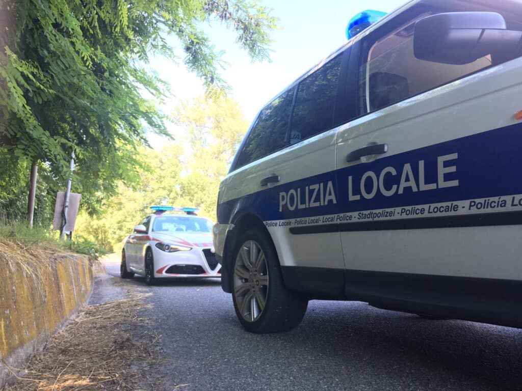 scontro non si ferma