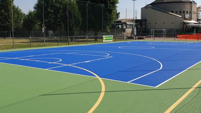 Sport di contatto ancora al palo in Emilia Romagna - AUDIO intervista Sport di contatto ancora al palo in Emilia Romagna - AUDIO intervista