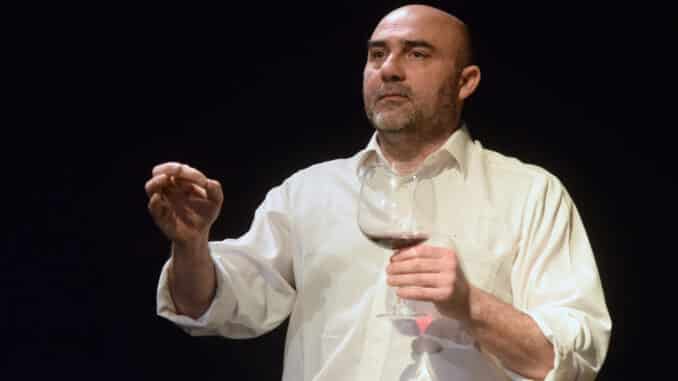 Arcelloni Gran Tour Francigena 2020