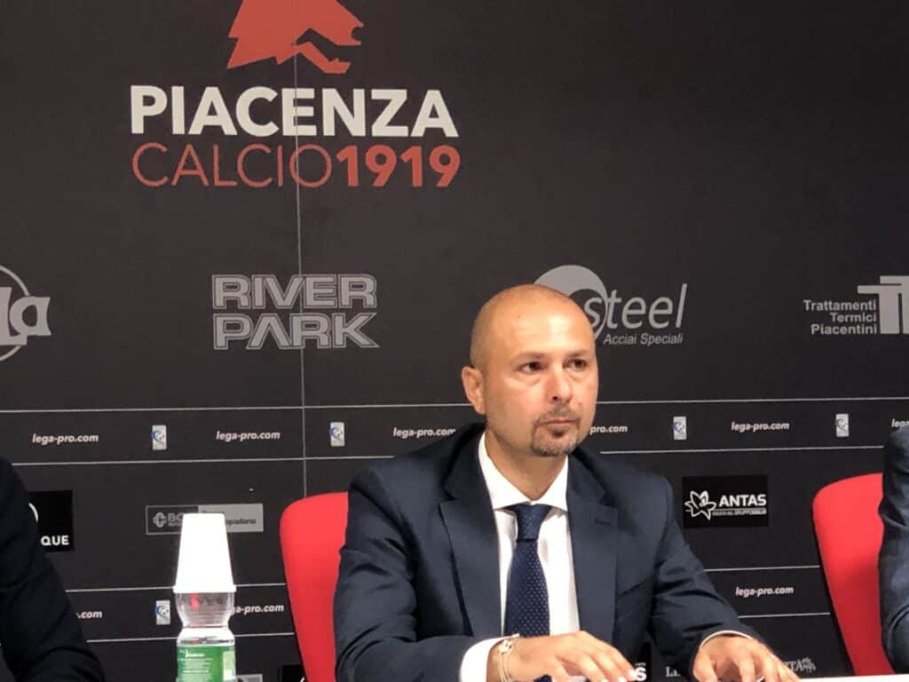 Mister Vincenzo Manzo