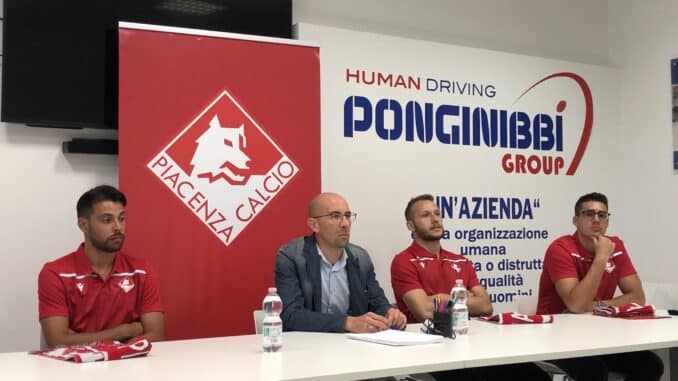 piacenza calcio piacenza calcio