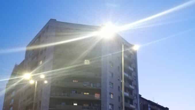 Via Genova