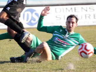 dario mastrototaro, nibbiano e valtidone