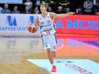 Assigeco Piacenza Federico Massone