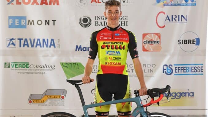 francesco calì, aspiratori otelli