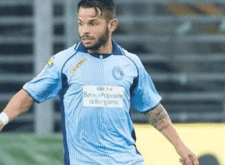 giuseppe d'iglio, piacenza calcio