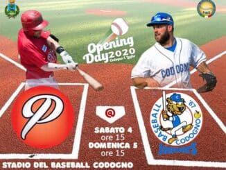 piacenza baseball