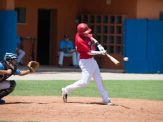piacenza baseball