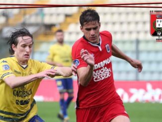 piacenza calcio, andrea corbari