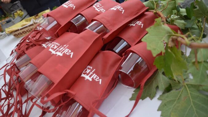 Valtidone Wine Fest, la Smart Edition 2020 al via a Borgonovo