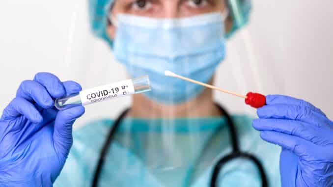Coronavirus, 6 nuovi casi a Piacenza.