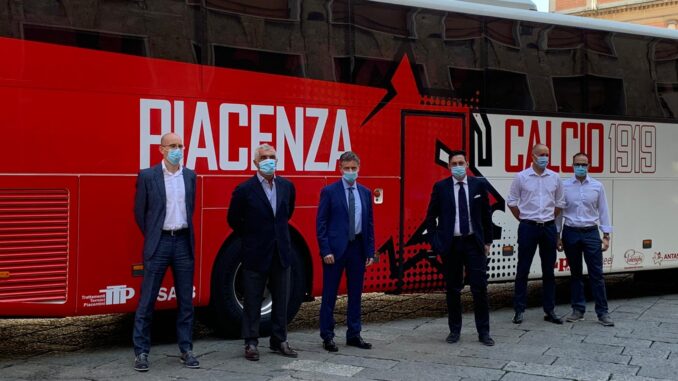 piacenza calcio piacenza calcio