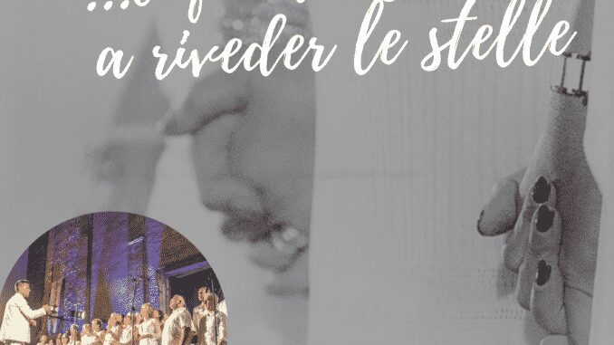 Bobbio, a caccia di stelle il 10 agosto con il spirit Gospel Choir
