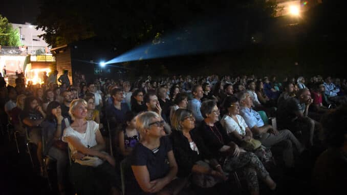Concorto Film Festival 2020, dal 22-29 agosto a Pontenure Concorto Film Festival 2020, dal 22-29 agosto a Pontenure