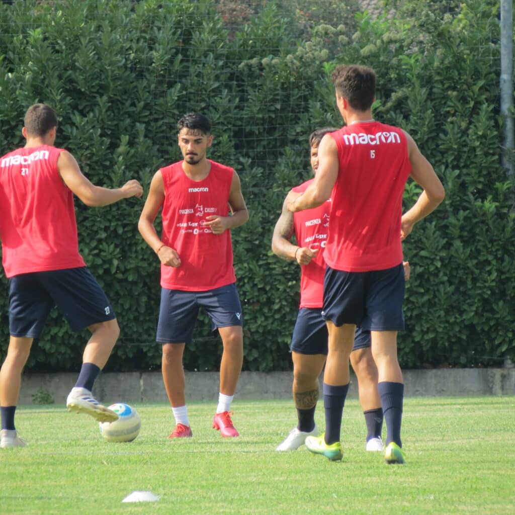 piacenza calcio