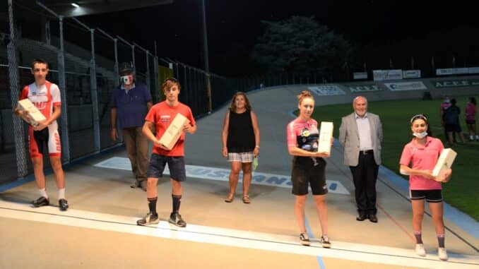 memorial benvenuto corradi
