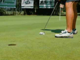 Il 6 Settembre “Golf e Musica”