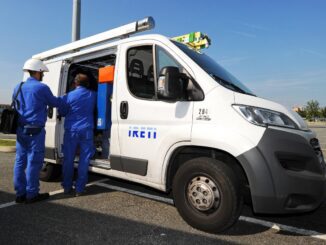 rete idrica di Fiorenzuola