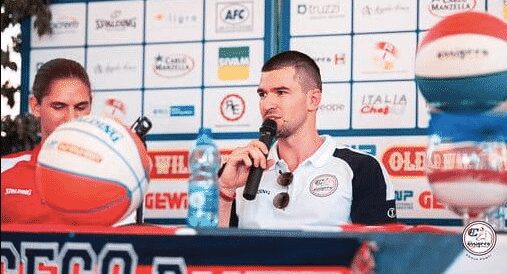 alessandro pagani, assigeco piacenza