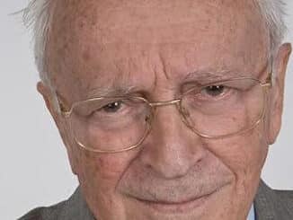 La morte di Arrigo Levi, il cordoglio del presidente della Regione Bonaccini